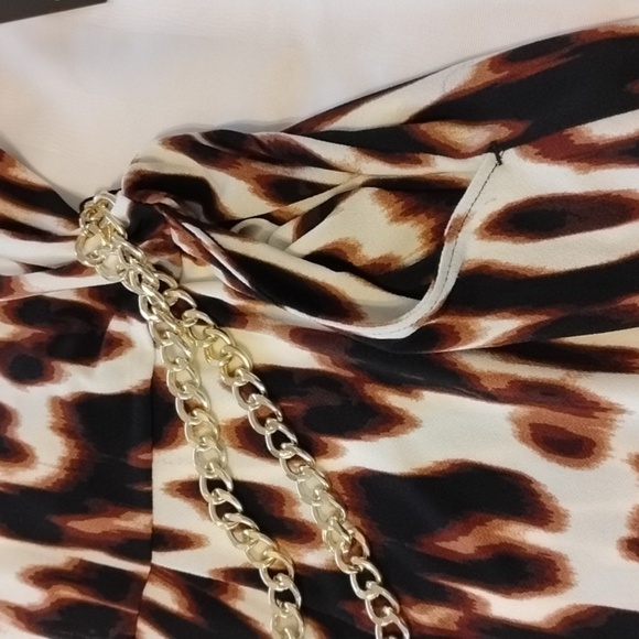 Bold Elements Womens Sleeveless Jumpsuit, Size: M - Picture 4 of 12